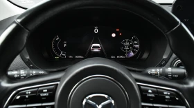Mazda CX-60 2.5 e-SKYACTIV PHEV HOMURA 4x4 Automatic, снимка 12
