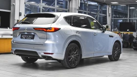 Mazda CX-60 2.5 e-SKYACTIV PHEV HOMURA 4x4 Automatic, снимка 6