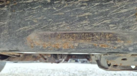 Nissan Navara 2.5td* 4X4* САМОСВАЛ* ШВЕЙЦАРИЯ* , снимка 6