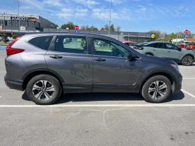 Honda Cr-v, снимка 8