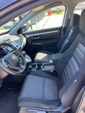 Honda Cr-v, снимка 15