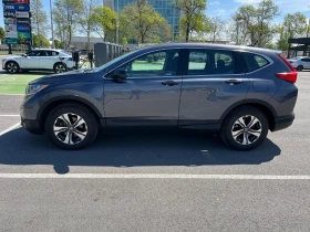 Honda Cr-v, снимка 4