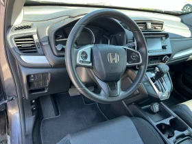 Honda Cr-v, снимка 12