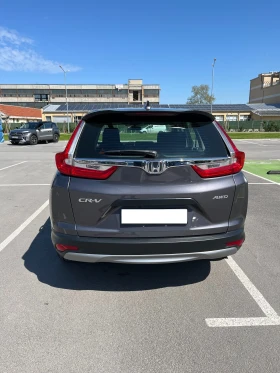 Honda Cr-v, снимка 6