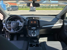 Honda Cr-v, снимка 14