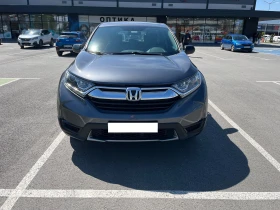 Honda Cr-v, снимка 2