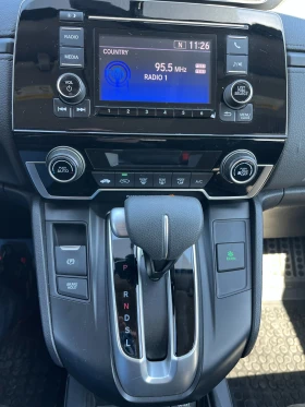 Honda Cr-v, снимка 17