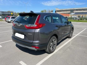 Honda Cr-v, снимка 7