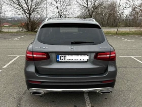 Mercedes-Benz GLC 250 4matic , снимка 6
