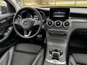 Mercedes-Benz GLC 250 4matic , снимка 2