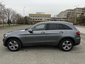 Mercedes-Benz GLC 250 4matic , снимка 3
