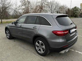 Mercedes-Benz GLC 250 4matic , снимка 9