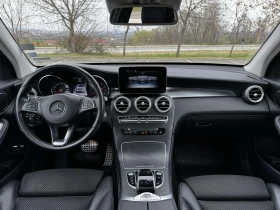 Mercedes-Benz GLC 250 4matic , снимка 4