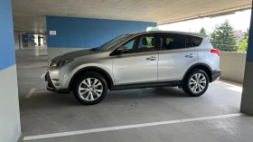 Toyota Rav4 RAV 4 >>>AISIN 6-степенен автомат <, снимка 1
