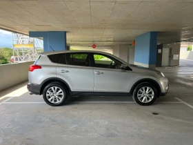 Toyota Rav4 RAV 4 >>>AISIN 6-степенен автомат <, снимка 4