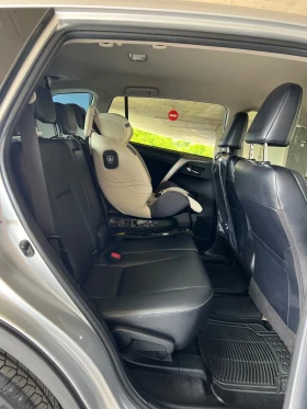 Toyota Rav4 RAV 4 >>>AISIN 6-степенен автомат <, снимка 6