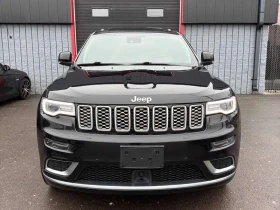 Jeep Grand cherokee * Summit * CARFAX * ЦЕНА ДО БГ, снимка 2