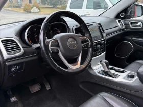Jeep Grand cherokee * Summit * CARFAX * ЦЕНА ДО БГ, снимка 8