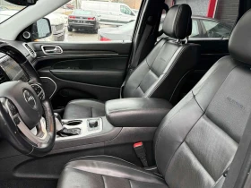Jeep Grand cherokee * Summit * CARFAX * ЦЕНА ДО БГ, снимка 7