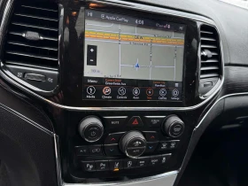 Jeep Grand cherokee * Summit * CARFAX * ЦЕНА ДО БГ, снимка 10