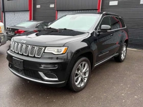 Jeep Grand cherokee * Summit * CARFAX * ЦЕНА ДО БГ, снимка 1