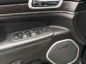 Jeep Grand cherokee * Summit * CARFAX * ЦЕНА ДО БГ, снимка 11
