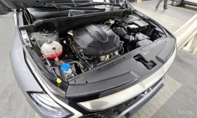 Kia Sportage, снимка 6