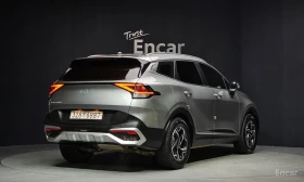 Kia Sportage, снимка 2