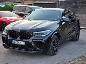 BMW X6 COMPETION БАРТЕР ЛИЗИНГ, снимка 3