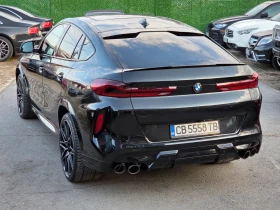 BMW X6 COMPETION БАРТЕР ЛИЗИНГ, снимка 6