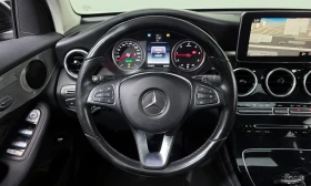 Mercedes-Benz GLC 220 d* PANO, снимка 11