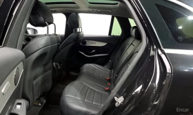 Mercedes-Benz GLC 220 d* PANO, снимка 10