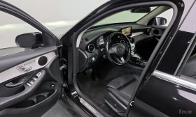 Mercedes-Benz GLC 220 d* PANO, снимка 9