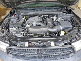 Dodge Durango 3.6l Limited, снимка 12