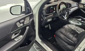 Mercedes-Benz GLS 400 ДИСТРОНИК * ОБДУХВАНЕ * HEAD-UP * BURMESTER, снимка 17