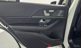 Mercedes-Benz GLS 400 ДИСТРОНИК * ОБДУХВАНЕ * HEAD-UP * BURMESTER, снимка 16