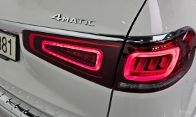 Mercedes-Benz GLS 400 ДИСТРОНИК * ОБДУХВАНЕ * HEAD-UP * BURMESTER, снимка 9