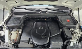 Mercedes-Benz GLS 400 ДИСТРОНИК * ОБДУХВАНЕ * HEAD-UP * BURMESTER, снимка 10