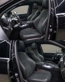 Mercedes-Benz GLE 400 e/AMG/4Matic/В ГАРАНЦИЯ, снимка 8