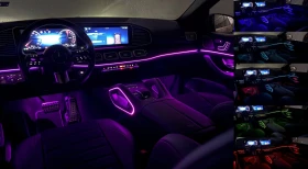 Mercedes-Benz GLE 400 e/AMG/4Matic/В ГАРАНЦИЯ, снимка 15