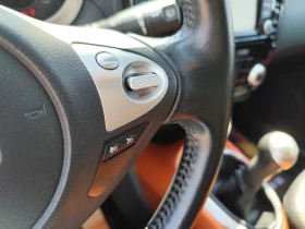 Nissan Juke 1.6i* EURO6D* LED* NAVI* CAMERA* , снимка 9