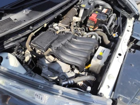 Nissan Juke 1.6i* EURO6D* LED* NAVI* CAMERA* , снимка 14