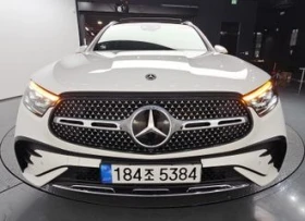 Mercedes-Benz GLC 300 4MATIC * AMG PACK * HEAD UP * 360 * ОБДУХВАНЕ * , снимка 8