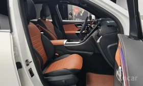 Mercedes-Benz GLC 300 4MATIC * AMG PACK * HEAD UP * 360 * ОБДУХВАНЕ * , снимка 16