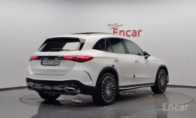 Mercedes-Benz GLC 300 4MATIC * AMG PACK * HEAD UP * 360 * ОБДУХВАНЕ * , снимка 3