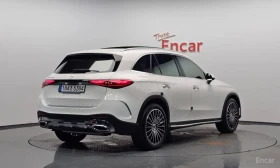 Mercedes-Benz GLC 300 4MATIC * AMG PACK * HEAD UP * 360 * ОБДУХВАНЕ * , снимка 2