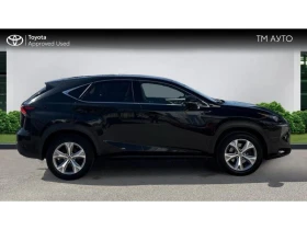 Lexus NX LUXURY AWD, снимка 17