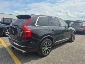 Volvo Xc90 INSCRIPTION/CARFAX/7 МЕСТА/ОБДУХ/ПАНО/ПОДГРЕВ/, снимка 3