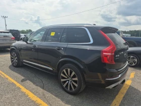 Volvo Xc90 INSCRIPTION/CARFAX/7 МЕСТА/ОБДУХ/ПАНО/ПОДГРЕВ/, снимка 4