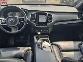Volvo Xc90 INSCRIPTION/CARFAX/7 МЕСТА/ОБДУХ/ПАНО/ПОДГРЕВ/, снимка 10